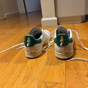 Adidas The Simpsons x Stan Smith Homer Simpson
